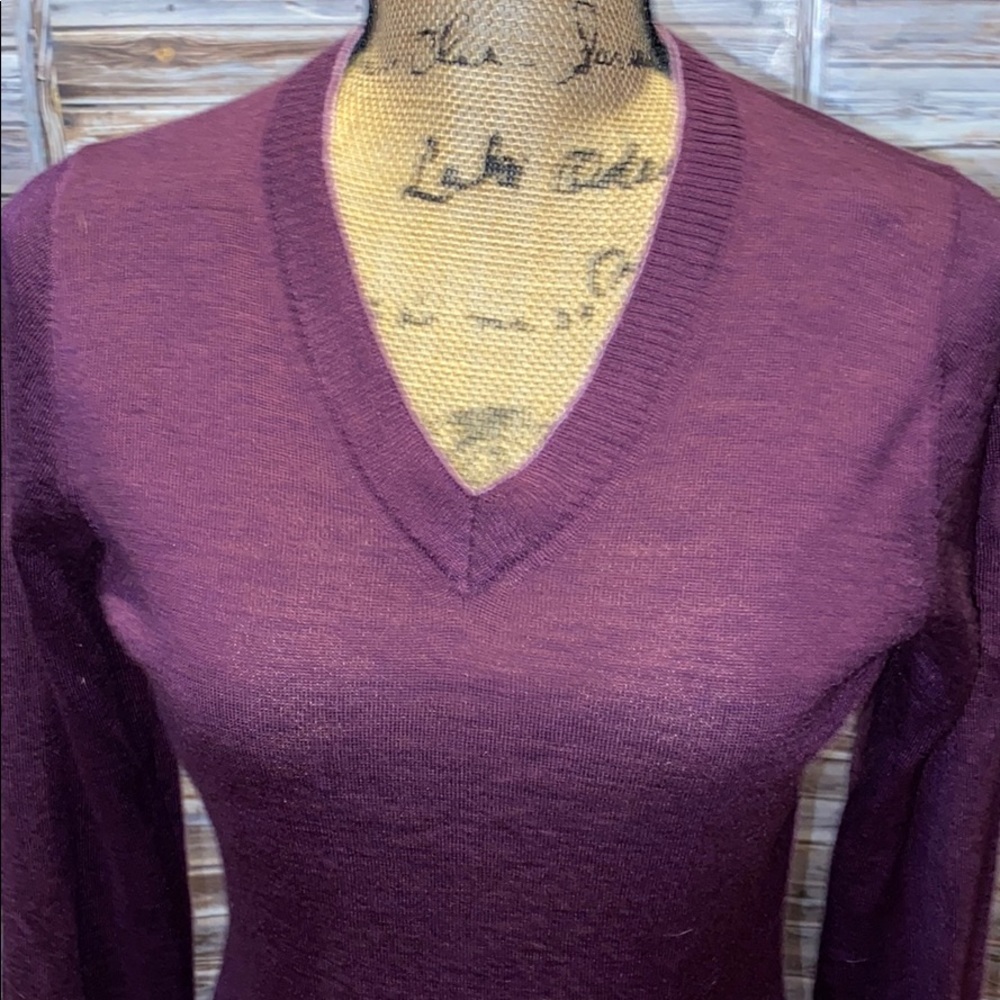 Woolrich Sweater-   R144 - Picture 2 of 5